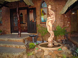 Lydenburg Accommodation - Lydenburg Self catering - Klitzgras Chalets - Klitzgras Self catering accommodation