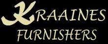 Kraaines Furnishers, in White River, Mpumalanga can provide you with bargain second hand goods furniture and antiques