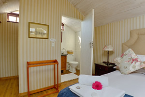 lambourns self catering bedrooms main