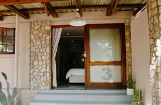 Lighthouse Guest House  & caf&eacute; in Groblersdal