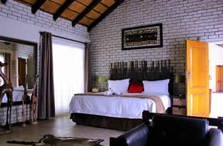 Lion’s Guesthouse Groblersdal Accommodation