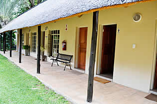 Lion&rsquo;s Guesthouse Groblersdal Accommodation