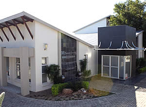 Aluminium Doors in Mpumalanga