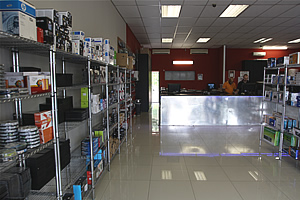 Web Cams in Mpumalanga