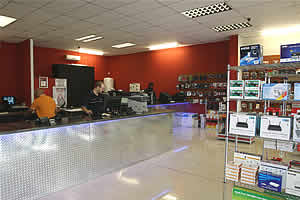 Head Sets for Sale at Matrix Computers in Ermelo