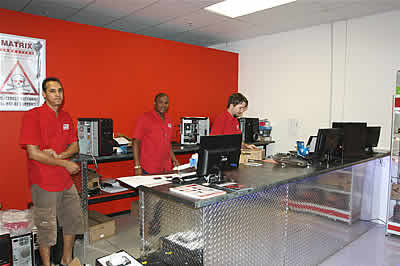 Virus, Spyware and Malware Removals in Ilanga Mall Nelspruit