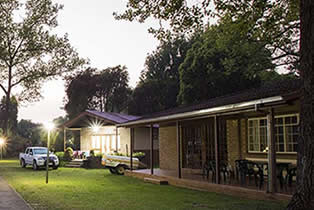 Merry Pebbles Mpumalanga