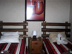 Middelburg Accommodation - Middelburg Self Catering - Middelburg B&B - Middelburg Guest Houses - Middelrust Accommodation bedroom