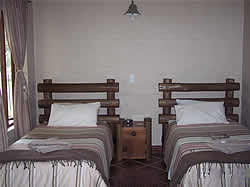 Middelburg Accommodation - Middelburg Self Catering - Middelburg B&B - Middelburg Guest Houses - Middelrust Accommodation - 2 sleeper
