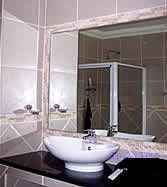 Middelburg Accommodation - Middelburg Self Catering - Middelburg B&B - Middelburg Guest Houses - Middelrust Accommodation - bathroom