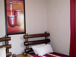 Middelburg Accommodation - Middelburg Self Catering - Middelburg B&B - Middelburg Guest Houses - Middelrust Accommodation - bedroom
