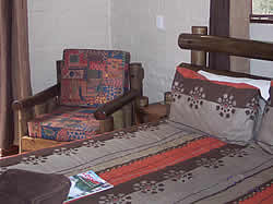 Middelburg Accommodation - Middelburg Self Catering - Middelburg B&B - Middelburg Guest Houses - Middelrust Accommodation - 2 sleeper