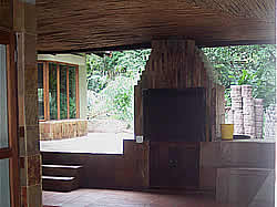 Middelburg Accommodation - Middelburg Self Catering  - Middelburg B&B - Middelburg Guest Houses - Middelrust Accommodation - braai area