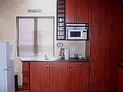 Middelburg Accommodation - Middelburg Self Catering - Middelburg B&B - Middelburg Guest Houses - Middelrust Accommodation - kitchen
