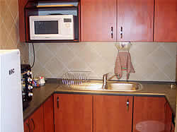 Middelburg Accommodation - Middelburg Self Catering - Middelburg B&B - Middelburg Guest Houses - Middelrust Accommodation - kitchen