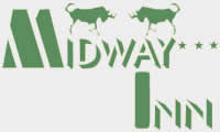 Midway Inn in Middelburg