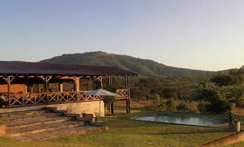Paradors Game Ranch, Mpumalanga