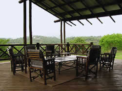 Game Ranch and natural sanctuary