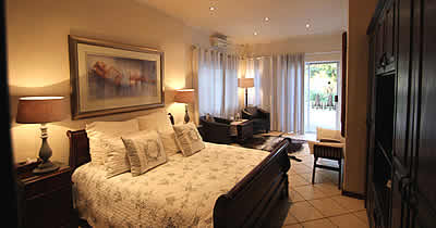 Luxury Farm style accommodation Piet Retief