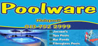 Poolware pool equipment