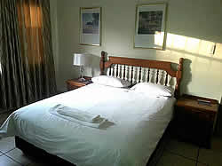 Witbank B&B