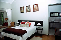 En-suite Accommodation in Nelspruit