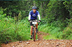 Biking Accommodation in Nelspruit