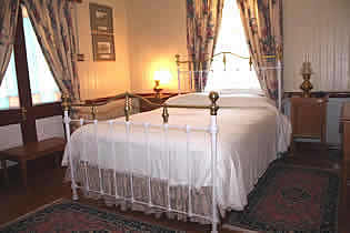 Pilgrims Rest accommodation