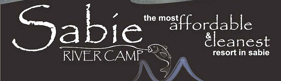 Sabie River Camp