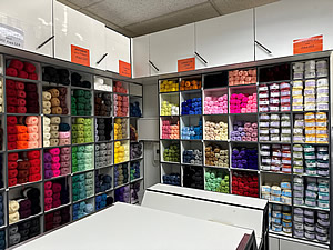Wool suppliers Nelspruit