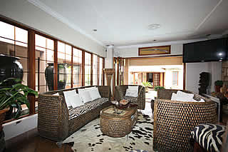 Mpumalanga, Middelburg Accommodation