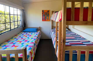 Affordable, safe Backp[ackers Mpumalanga accommodation
