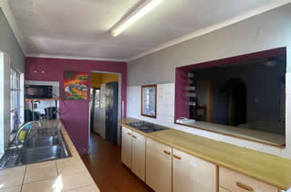 Safe. cheap. affordable accommodation in Mpumalanga