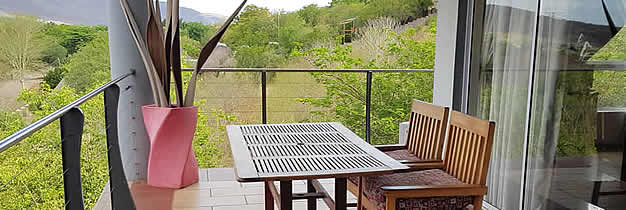 Self Catering Accommodation close to Kruger Park