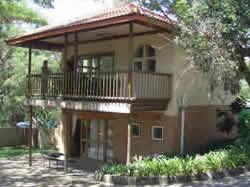 Mabevonne self catering accommodationvin Nelspruit, Mbombela