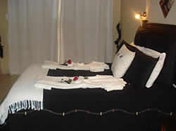 Ermelo B&B Accommodation - West Street Guest House