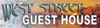 B&B Accommodation at West Street Guest House in Ermelo