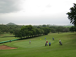 Malelane Golf club