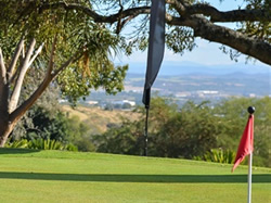 Nelspruit Golf Course