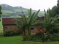 Piet Retief Accommodation - Self Catering Accommodation in Piet Retief - Mooihoek Farmlodge