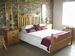 Piet Retief Accommodation - Self Catering Accommodation in Piet Retief  - Mooihoek Farmlodge