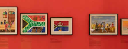 Mbombela Art Gallery Mbombela Art Gallery