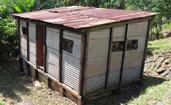 Barberton Blockhouse, Barberton, Mpumalanga Barberton Blockhouse, Barberton, Mpumalanga
