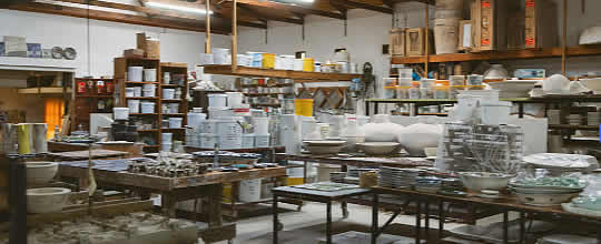 Bosch Studio White River Bosch Studio White River