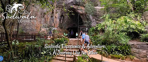 Sudwala Caves Sudwala Caves