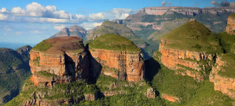 Three Rondawels Mpumalanga Three Rondawels Mpumalanga