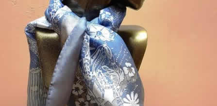 Tsakani African Silk Tsakani African Silk