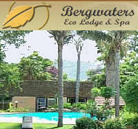 Bergwaters Eco Lodge